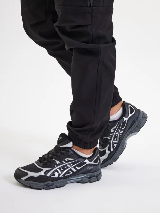 ASICS Кроссовки gel nyc