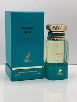 PACIFIC BLUE 80ml ALHAMBRA 244695540 купить за 2 009 ₽ в интернет-магазине Wildberries