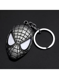 Брелок для ключей Человек-Паук, Spider-man, 6х3.5 см NS NOVA STYLE 244717419 купить за 314 ₽ в интернет-магазине Wildberries