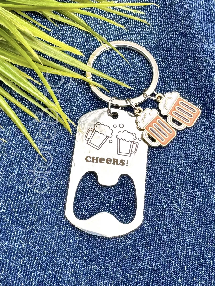 Брелок для ключей и сумок...