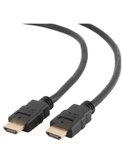 Кабель Bion HDMI v1.4 1.8м (BXP-CC-HDMI4L-018) Bion 244735025 купить за 270 ₽ в интернет-магазине Wildberries