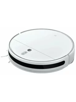 Робот-пылесос Robot Vacuum-Mop 2 Lite Xiaomi 244737303 купить за 14 399 ₽ в интернет-магазине Wildberries