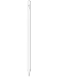 Стилус Apple Pencil Pro Apple 244741061 купить за 21 000 ₽ в интернет-магазине Wildberries