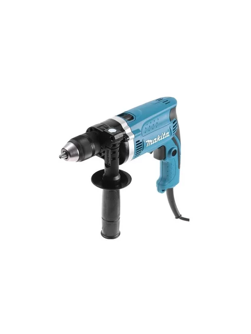 Makita Ударная дрель HP1631K 710Вт. 48000уд мин. (кейс), 710 Вт, фото 3
