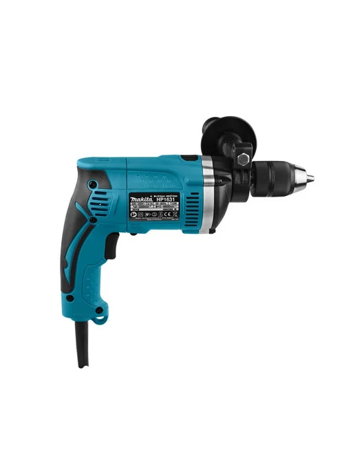 Makita Ударная дрель HP1631K 710Вт. 48000уд мин. (кейс), 710 Вт, фото 5