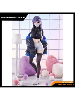 Animester Sakura Fall In Love Figure 244750950 купить за 9 803 ₽ в интернет-магазине Wildberries