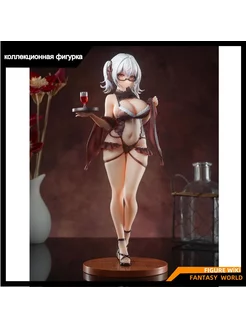 Animester Sakura Fall In Love Figure 244750951 купить за 5 134 ₽ в интернет-магазине Wildberries