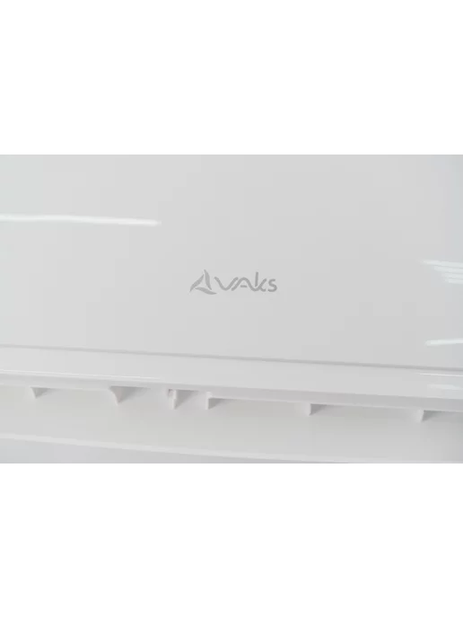 VAKS Сплит-система кондиционер до 23 кв м, белый, фото 7