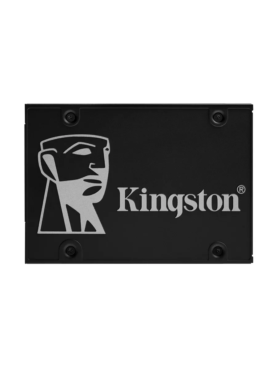 Kingston Твердотельный накопитель SSD SKC600 512G SATA 7мм