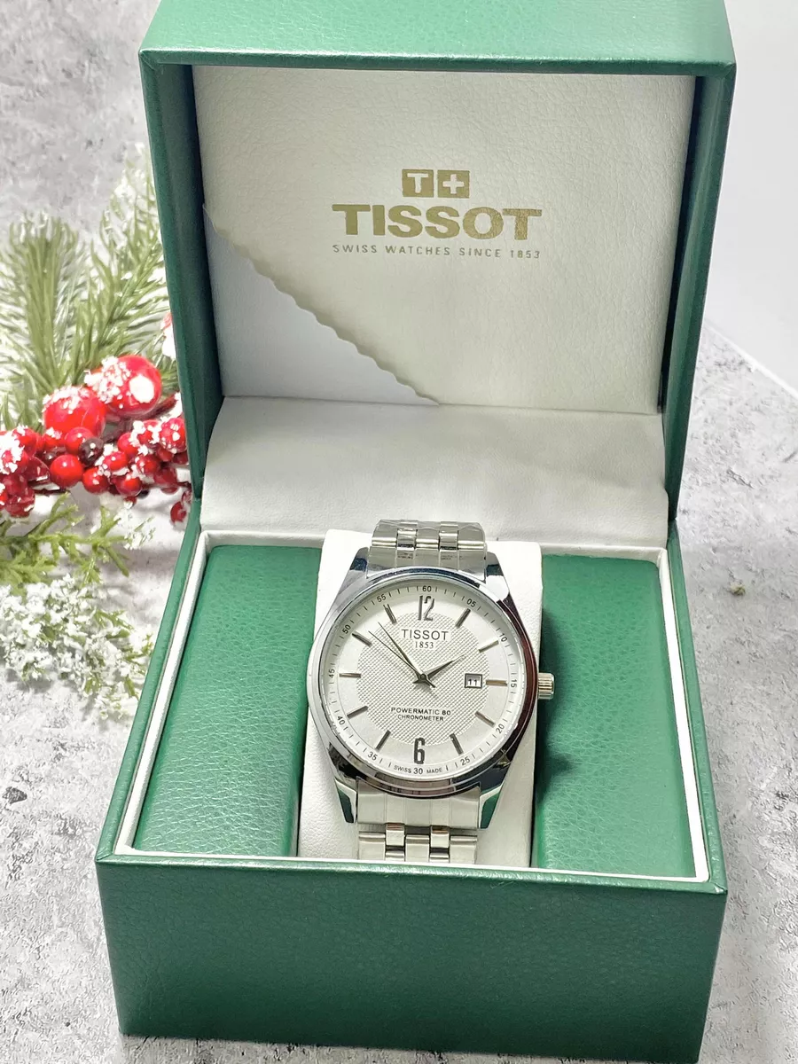 Часы наручные Tissot...