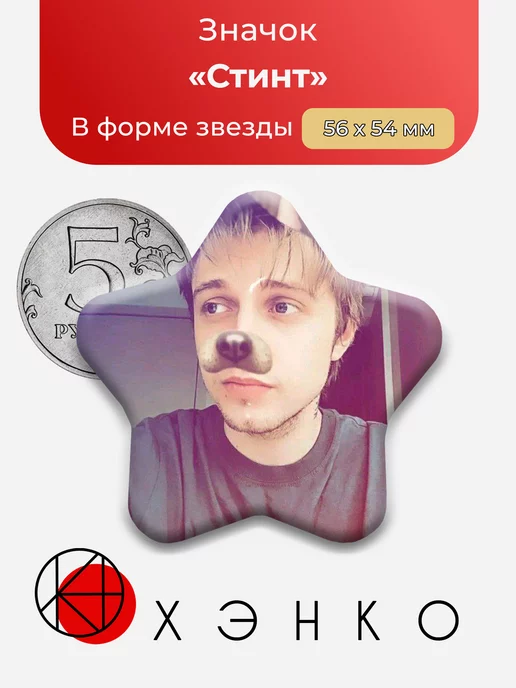 Стример Стинт