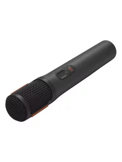 Беспроводные микрофоны PartyBox Wireless Mic Izisale 244761483 купить за 14 380 ₽ в интернет-магазине Wildberries