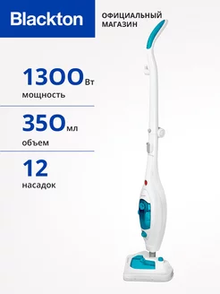 Паровая швабра Bt SM1115 Мощность 1300 Вт