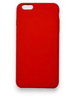 Чехол Silicone Case для iPhone 6 Plus 6S Plus