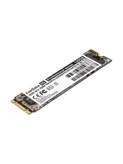 Накопитель SSD M.2 2280 120GB ExeGate NextPro UV500TS120 Exegate 244793617 купить за 931 ₽ в интернет-магазине Wildberries