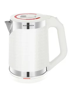 Электрочайник BM-TEA 713 BACKMAN 244802849 купить за 1 053 ₽ в интернет-магазине Wildberries