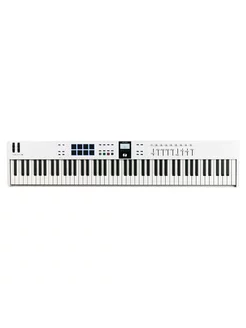 MIDI-клавиатура 88 клавиш KeyLab Essential 88 mk3