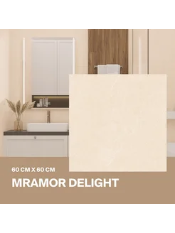 Керамогранит Mramor Delight 60х60 полиров 4шт