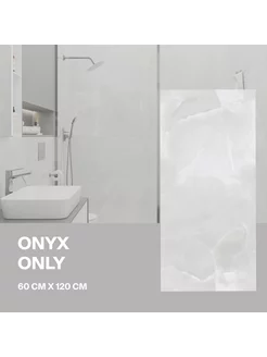 Керамогранит Onyx Only 60х120 полиров 2шт