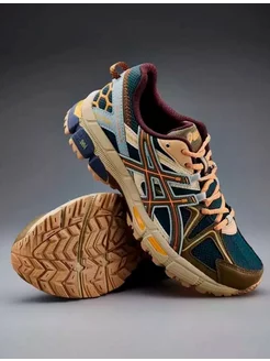 Кроссовки спортивные беговые летние дышащие Asics 244819251 купить за 2 587 ₽ в интернет-магазине Wildberries