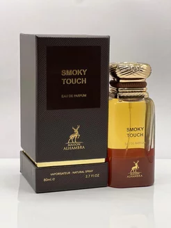 SMOKY TOUCH ALHAMBRA 244825907 купить за 1 908 ₽ в интернет-магазине Wildberries