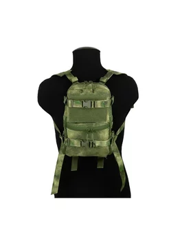 Рюкзак Minimap MOLLE, Мох SSO 244834492 купить за 7 662 ₽ в интернет-магазине Wildberries