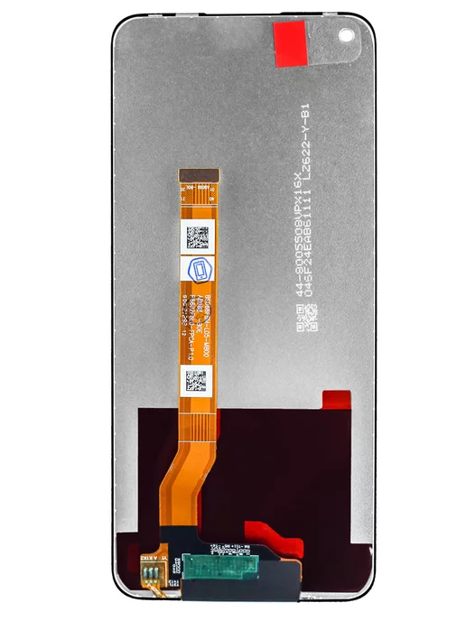 PHESCON Дисплей Realme 8i, 9i, Narzo 50 4G, OPPO A96 4G ORIG, 4 г, 4 г, фото 2