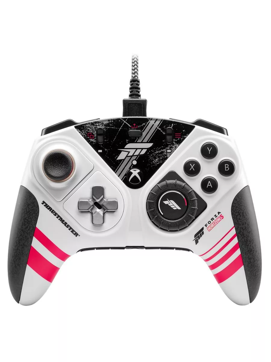 Thrustmaster ESWAP X R PRO CONTROLLER Thrustmaster 244848481 26 559 Wildberries