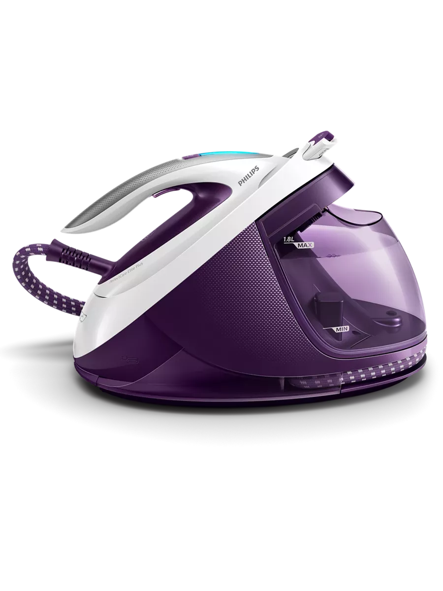 Philips steam iron perfect care hotsell