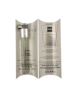 Духи Allure Homme Sport Chanel Шанель 20мл