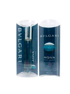 Духи Aqva Pour Homme Marine Bvlgari 20мл