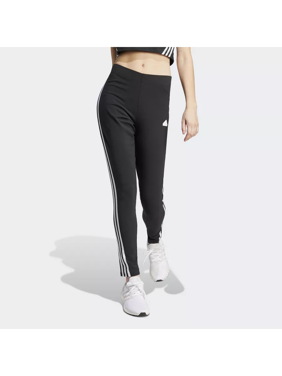 Future Icons 3 Stripes Legging adidas 244863002 3 534 Wildberries