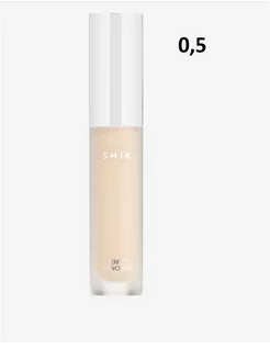 Консилер для лица perfect concealer, тон 0,5 SHIK 244863601 купить за 1 405 ₽ в интернет-магазине Wildberries