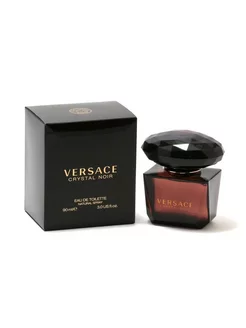 Духи Versace Crystal Noir 90 мл