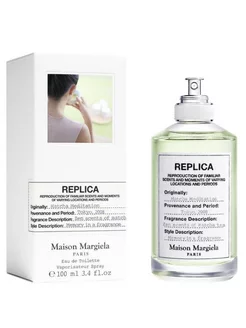 MAISON MARGIELA replica matcha meditation