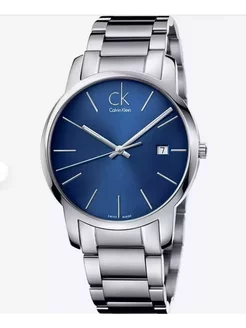 Наручные часы Calvin Klein Swiss Watch 244884802 купить за 1 849 ₽ в интернет-магазине Wildberries