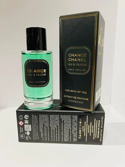 Духи Chanel Chance Eau Fraiche 62 мл CUCROSE 244886999 купить за 848 ₽ в интернет-магазине Wildberries