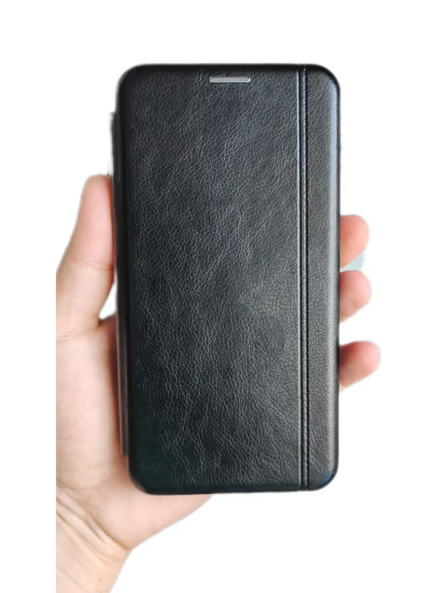 Чехол-книжка на iPhone XS Max футляр обложка