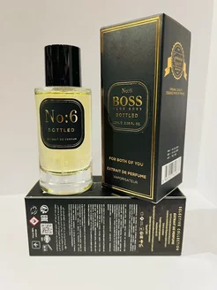 Духи Boss Bottled №6 62 мл CUCROSE 244891955 купить за 848 ₽ в интернет-магазине Wildberries