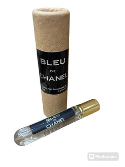 Мини пробник Bleu de chanel Chanel 23 мл духи