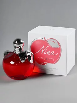 духи женские Nina Ricci 80мл Нина Риччи духи