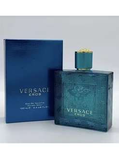 духи мужские Versace Eros 100мл духи