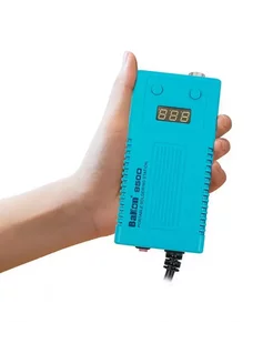 Портативный паяльник BAKON 950D 50 Вт с наконечниками PLUMES 244931809 купить за 4 129 ₽ в интернет-магазине Wildberries