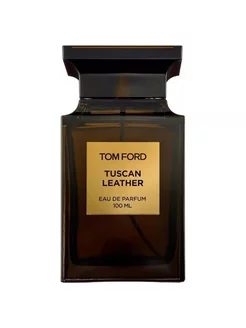 Tom Ford Tuscan Leather стойкие духи