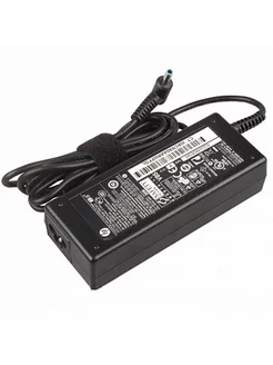 Блок питания ноутбук HP 4.5x3.0мм, 90W (19.5V, 4.62A) 244948975 купить за 487 ₽ в интернет-магазине Wildberries