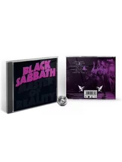 Black Sabbath - Master Of Reality (1CD)