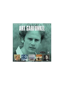 Art Garfunkel - Original Album Classics (5CD)