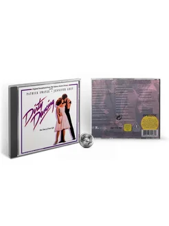 OST - Dirty Dancing(Various Artists) (CD+DVD) Deluxe Jewel