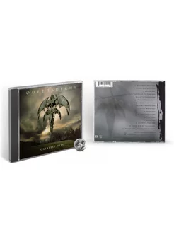 Queensryche - Greatest Hits (1CD)