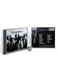 The Rubettes - The Very Best Of (1CD)